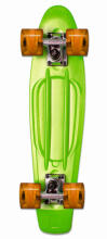 Muuwmi Skateboard Penny Board Art.AU356