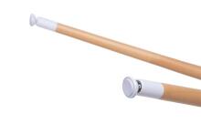 Britton Fika Art.B2131 Light Grey/Natural Legs