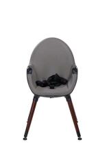 Britton Fika Art.B2131 Light Grey/Natural Legs