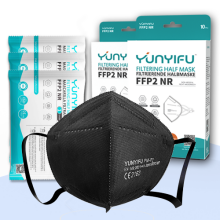 Face Mask FFP2 Art.250100672