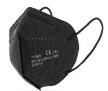 Face Mask FFP2 Art.250100672