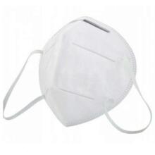 Face Mask FFP2 Art.BM-002