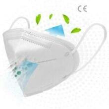 Face Mask FFP2 Art.BM-002