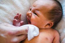 WaterWipes Original Baby Wipes Art.91420