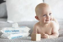 WaterWipes Original Baby Wipes Art.91420