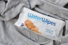 WaterWipes Original Baby Wipes Art.91420
