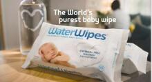 WaterWipes Original Baby Wipes Art.91420
