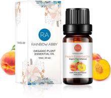 Peach Oil Art.91541