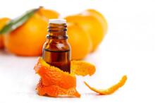 Orange Parfume Oil Art.91542