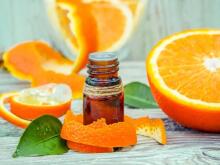 Orange Parfume Oil Art.91542