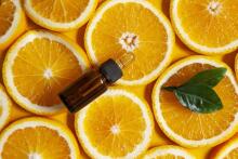 Orange Parfume Oil Art.91542