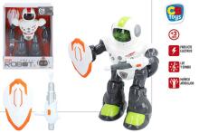 Colorbaby Kids Buddy Robot Art.46369 Робот