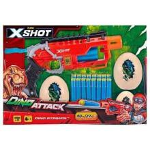 Colorbaby Xshot Dino Art.46559 Бластер