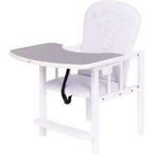 Drewex Antos Bear&Butterfly Grey Art.91728