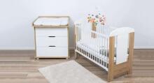 Drewex Lisek Light Grey Art.91755755