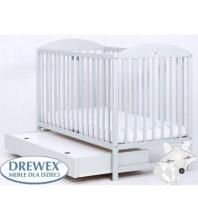 Drewex Lisek Light Grey Art.91755755