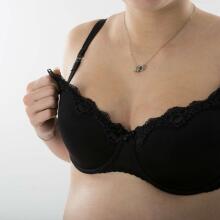 Bogema Lingerie Art.93200 Caroline Nursing Bra