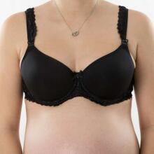 Bogema Lingerie Art.91730 Angelique Nursing Bra