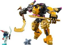 LEGO Ninjago Arins Art.71839 Robot Constructor