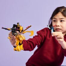 LEGO Ninjago Arins Art.71839 Robot Constructor