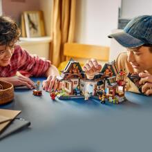 LEGO Ninjago Art.71858