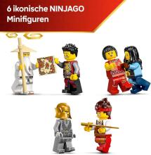LEGO Ninjago Art.71858