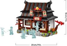 LEGO Ninjago Art.71858