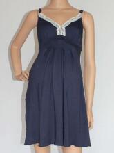 Bogema Lingerie Art.70770 Blue Iris