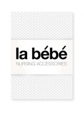 La Bebe™ Easy Maternity Pillow 135x40 Art.91914 135 x 40 cm