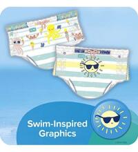 Pampers Pants Splashers Art.P04G667