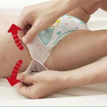 Pampers Pants Maxi pack Art.P04G768 Diaper panties S5 size,12-17 kg,42 pcs.