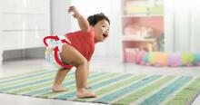 Pampers Pants Maxi pack Art.P04G768 Diaper panties S5 size,12-17 kg,42 pcs.