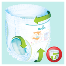 Pampers Pants Art.P04G769