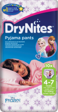 Huggies Dry Nites Girl Art.41527581