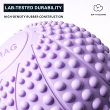 Magnetic Spiky Massage Ball Art.92016 Sensory ball