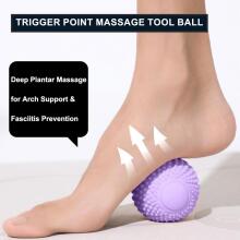 Magnetic Spiky Massage Ball Art.92016 Sensory ball