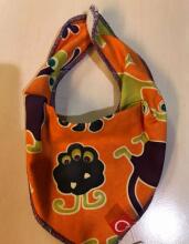La Bebe™ Nursing Art.92031 Baby Bibs