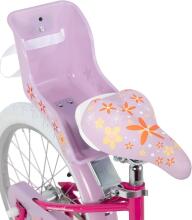 Joystar Kids Bike Wheels Collas 12'  Art.92091 Pink Children's two-wheeled bicycle with additional wheels