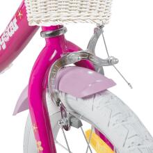 Joystar Kids Bike Wheels Collas 12'  Art.92091 Pink Children's two-wheeled bicycle with additional wheels