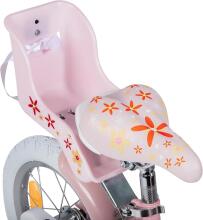 Joystar Kids Bike Wheels Collas 12'  Art.92092 Pink Children's two-wheeled bicycle with additional wheels