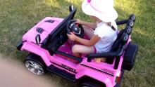 S2388/ JEEP black (2117)