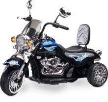 Caretero Ride On Art.92150 Black