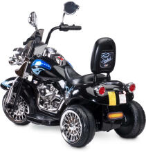 Caretero Ride On Art.92150 Black