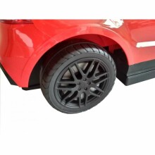 Eco Toys Cars Art.3288 Red