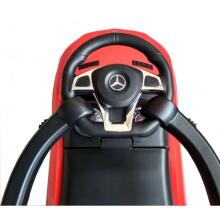 Eco Toys Cars Art.3288 Red