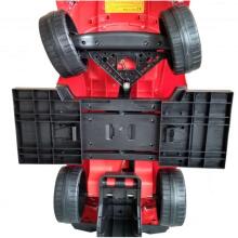 Eco Toys Cars Art.3288 Red