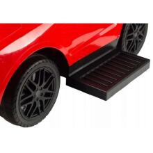 Eco Toys Cars Art.3288 Red