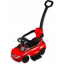 Eco Toys Cars Art.3288 Red