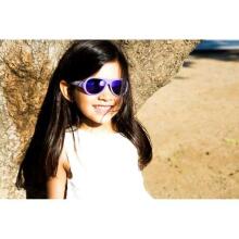 Shadez Classic Black Junior Art.SHZ402 Sunglasses 3-7 years