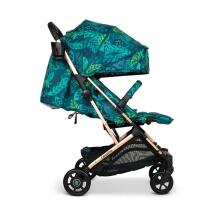 Cosatto Woosh 4 Pushchairs Art.92234 Pink Baby stroller